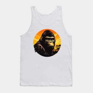 ape Tank Top